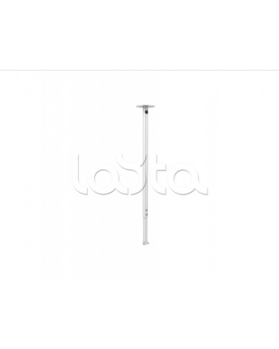 Удлинитель для подвесного кронштейна Hikvision DS-1673ZJ-P в Сергиевом Посаде Кронштейны и адаптеры для камер и мониторов Pintop.ru