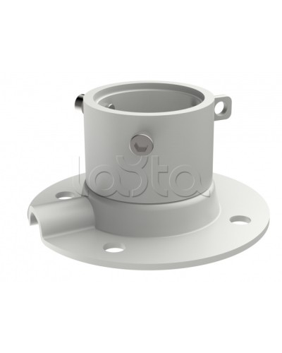 Кронштейн для потолочного монтажа Hikvision DS-1668ZJ в Сергиевом Посаде Кронштейны и адаптеры для камер и мониторов Pintop.ru