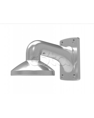 Кронштейн для настенного монтажа Hikvision DS-1703ZJ в Сергиевом Посаде Кронштейны и адаптеры для камер и мониторов Pintop.ru