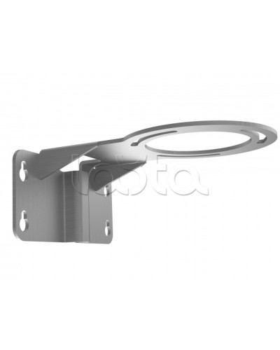 Кронштейн для настенного монтажа Hikvision DS-1705ZJ-DM35 в Сергиевом Посаде Кронштейны и адаптеры для камер и мониторов Pintop.ru