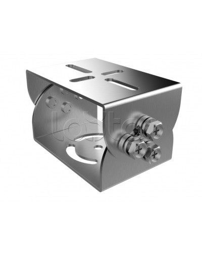 Площадка установочная Hikvision DS-1706ZJ в Сергиевом Посаде Кронштейны и адаптеры для камер и мониторов Pintop.ru