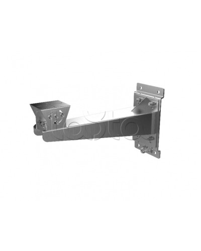 Кронштейн настенный Hikvision DS-1707ZJ-Y в Сергиевом Посаде Кронштейны и адаптеры для камер и мониторов Pintop.ru