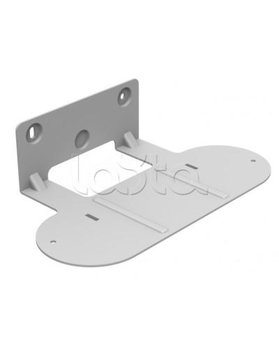 Кронштейн для настенного монтажа Hikvision DS-2102ZJ в Сергиевом Посаде Кронштейны и адаптеры для камер и мониторов Pintop.ru