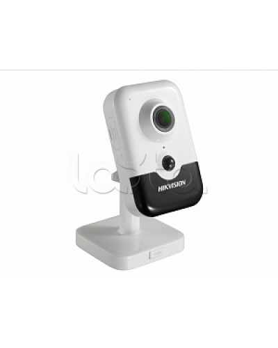 IP-камера видеонаблюдения в компактном корпусе Hikvision DS-2CD2423G0-IW (4mm) в Сергиевом Посаде IP-камеры Pintop.ru