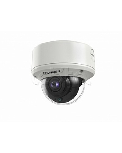 Камера видеонаблюдения купольная Hikvision DS-2CE59H8T-AVPIT3ZF (2.7-13.5 mm) в Сергиевом Посаде Аналоговые камеры Pintop.ru