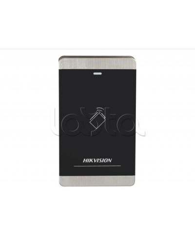 Считыватель карт Mifare Hikvision DS-K1103M в Сергиевом Посаде Считыватели Pintop.ru