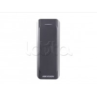 Считыватель карт Mifare Hikvision DS-K1802M