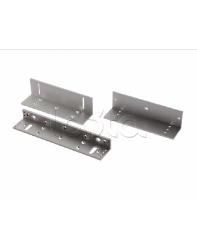 Комплект монтажных уголков Hikvision DS-K4H258D-LZ в Сергиевом Посаде Дополнительное оборудование для СКУД Pintop.ru