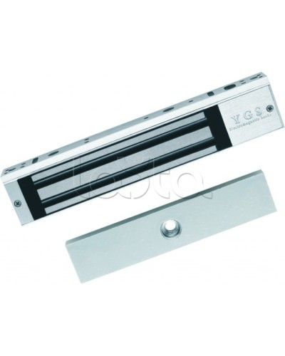 Замок электромагнитный Hikvision DS-K4H258S в Сергиевом Посаде Электромагнитные замки Pintop.ru