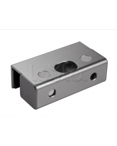 Комплект монтажный Hikvision DS-K4T100-U1 в Сергиевом Посаде Защелки Pintop.ru