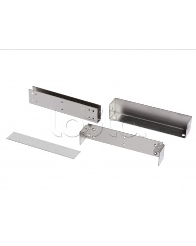 Комплект монтажный Hikvision DS-K4T100-U2 в Сергиевом Посаде Защелки Pintop.ru