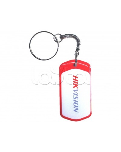 Брелок Hikvision DS-K7M102-M в Сергиевом Посаде Оптовые идентификаторы Pintop.ru