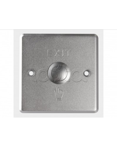 Кнопка выхода механическая Hikvision DS-K7P01 в Сергиевом Посаде Кнопки выхода Pintop.ru