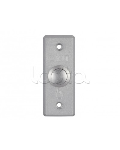 Кнопка выхода механическая Hikvision DS-K7P02 в Сергиевом Посаде Кнопки выхода Pintop.ru