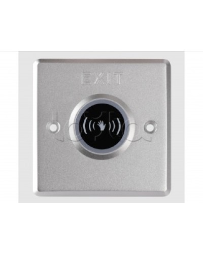 Кнопка выхода бесконтактная Hikvision DS-K7P03 в Сергиевом Посаде Кнопки выхода Pintop.ru
