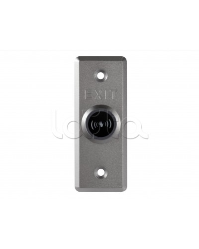 Кнопка выхода бесконтактная Hikvision DS-K7P04 в Сергиевом Посаде Кнопки выхода Pintop.ru