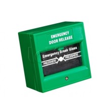 Кнопка аварийного выхода Hikvision DS-K7PEB
