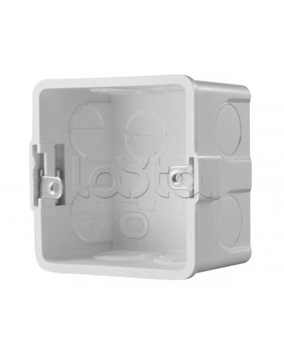 Основание монтажное Hikvision DS-KAB86 в Сергиевом Посаде Аксессуары для IP домофонов Pintop.ru