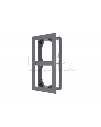 Рамка монтажная Hikvision DS-KD-ACW2 в Сергиевом Посаде Дополнительное оборудование для СКУД Pintop.ru