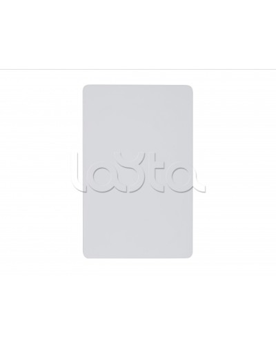 Смарт карта Mifare1 бесконтактная Hikvision FM11RF08-M1 в Сергиевом Посаде Оптовые идентификаторы Pintop.ru