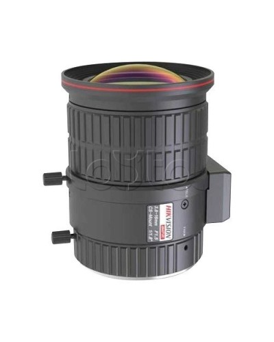 Объектив мегапиксельный Hikvision HV3816D-8MPIR в Сергиевом Посаде Объективы для камер видеонаблюдения Pintop.ru