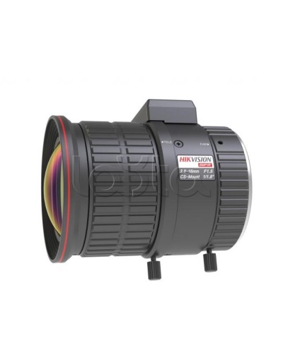 Объектив вариофокальный Hikvision HV3816P-8MPIR в Сергиевом Посаде Объективы для камер видеонаблюдения Pintop.ru