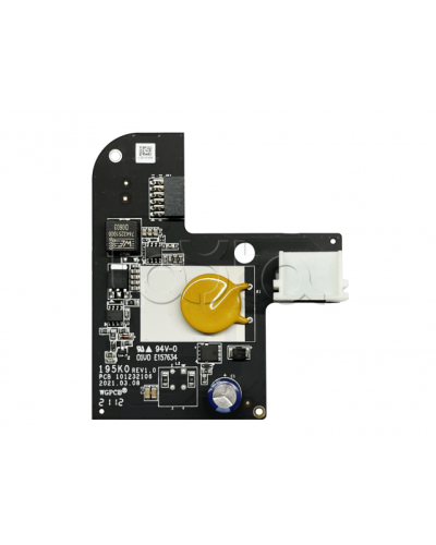 Плата питания Hikvision AX PRO DS-PM2-D в Сергиевом Посаде Дополнительное оборудование для ОПС Pintop.ru