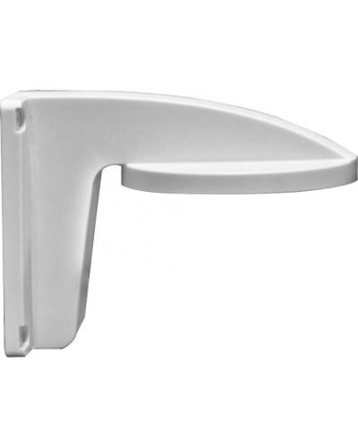 Кронштейн для настенного монтажа Hikvision DS-1258ZJ в Сергиевом Посаде Кронштейны и адаптеры для камер и мониторов Pintop.ru