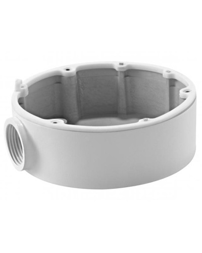 Коробка монтажная Hikvision DS-1280ZJ-DM22 в Сергиевом Посаде Кронштейны и адаптеры для камер и мониторов Pintop.ru