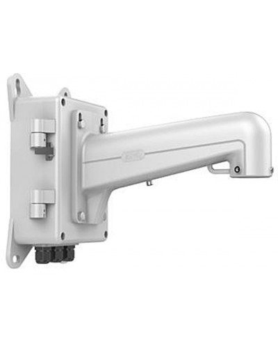 Кронштейн для настенного монтажа Hikvision DS-1602ZJ-box в Сергиевом Посаде Системы видеонаблюдения Pintop.ru