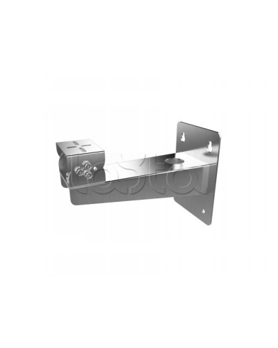 Кронштейн настенный Hikvision DS-1704ZJ-Y в Сергиевом Посаде Кронштейны и адаптеры для камер и мониторов Pintop.ru