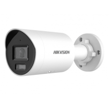 IP-камера видеонаблюдения в стандартном исполнении Hikvision DS-2CD2087G2H-LIU(4mm)