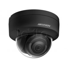 IP-камера видеонаблюдения купольная Hikvision DS-2CD2147G2H-LISU(2.8mm)(BLACK)