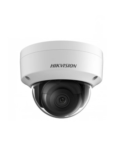 IP-камера видеонаблюдения купольная уличная Hikvision DS-2CD2183G2-IS(4mm) в Сергиевом Посаде IP-камеры Pintop.ru