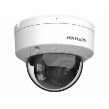 IP-камера видеонаблюдения купольная Hikvision DS-2CD2187G2H-LISU(2.8mm)