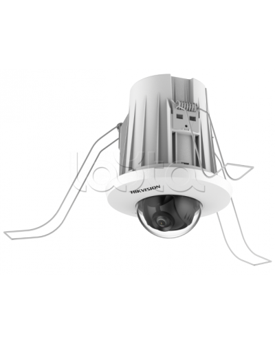 IP-камера видеонаблюдения компактная Hikvision DS-2CD2E43G2-U(2.8mm) в Сергиевом Посаде IP-камеры Pintop.ru