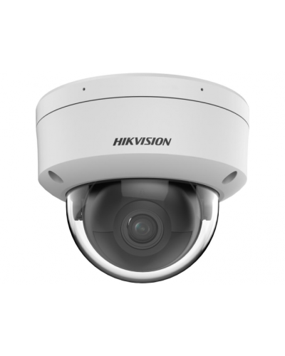 Купольная IP-камера Hikvision DS-2CD3166G2-IS(4mm)(H) в Сергиевом Посаде IP-камеры Pintop.ru