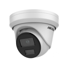Купольная IP-камера Hikvision DS-2CD3346G2H-LISU/SL(2.8mm)