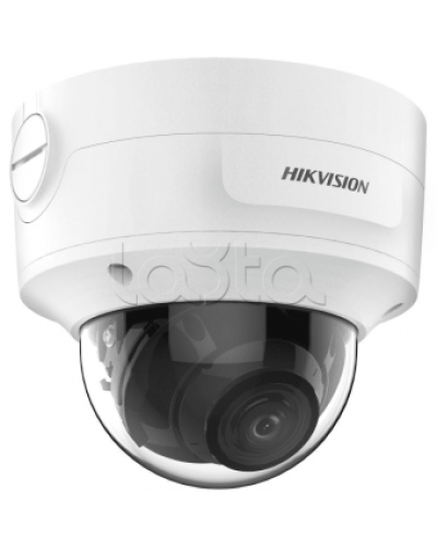 IP-камера в купольном исполнении Hikvision DS-2CD3766G2T-IZS(2.7-13.5mm)(H) в Сергиевом Посаде IP-камеры Pintop.ru
