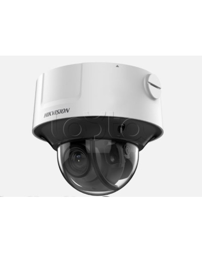 IP-камера видеонаблюдения купольная уличная Hikvision DS-2CD3D26G2T-IZHSU(8-32mm)(H) в Сергиевом Посаде IP-камеры Pintop.ru