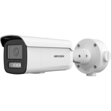 Уличная IP-камера Hikvision DS-2CD3T46G2-ISU/SL(6mm)(H)