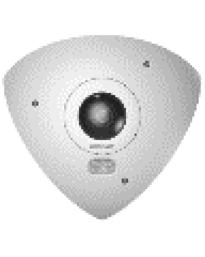 IP-камера Hikvision DS-2CD6W65G1-IVS(1.16mm) в Сергиевом Посаде IP-камеры Pintop.ru