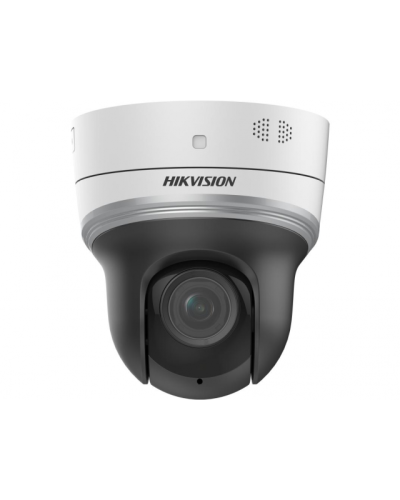 IP-камера видеонаблюдения поворотная купольная Hikvision DS-2DE2204IW-DE3(S6)(B) в Сергиевом Посаде IP-камеры Pintop.ru
