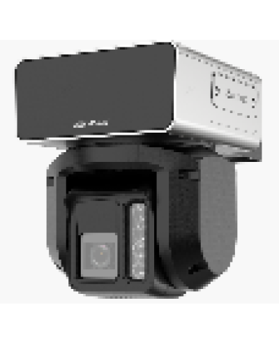 Уличная скоростная поворотная IP-камера Hikvision DS-2DF3C400SCG-D/4G/WL40(F1) в Сергиевом Посаде IP-камеры Pintop.ru