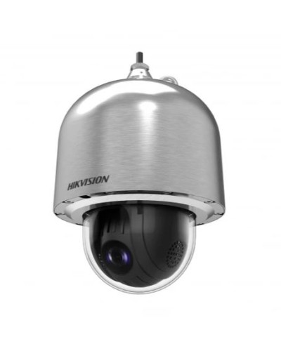 Уличная скоростная поворотная IP-камера Hikvision DS-2DF6231-CX(T5/316L) в Сергиевом Посаде IP-камеры Pintop.ru