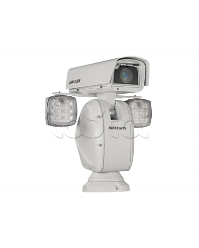 IP-камера видеонаблюдения (платформа) поворотная Hikvision DS-2DY9240IX-A(T5) в Сергиевом Посаде IP-камеры Pintop.ru