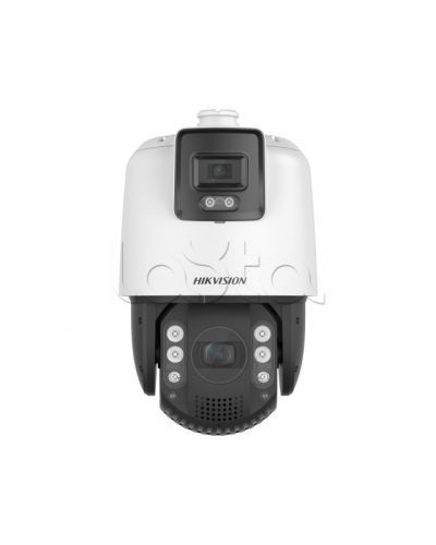 IP-камера видеонаблюдения PTZ купольнаяHikvision DS-2SE7C425MW-AEB(14F1)(P3) в Сергиевом Посаде IP-камеры Pintop.ru