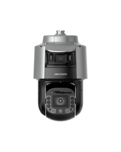 IP-камера PTZ купольная Hikvision DS-2SF8C442MXS-DLW(14F1)(P3) в Сергиевом Посаде IP-камеры Pintop.ru
