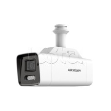 IP-Камера видеонаблюдения цилиндрическая солнечная Hikvision DS-2XS6A47G1-LS/4G(2.8mm)