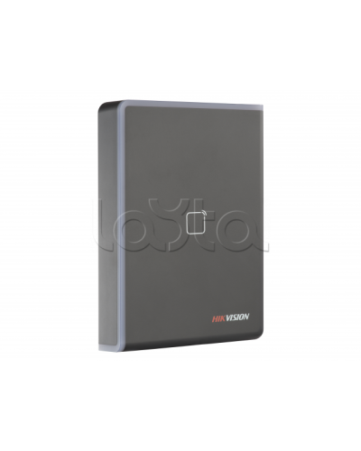 Считыватель Desfire, Mifare карт Hikvision DS-K1108AD в Сергиевом Посаде Считыватели Pintop.ru
